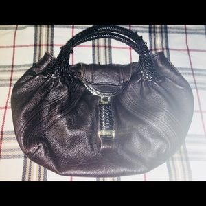 Real Fendi Bag